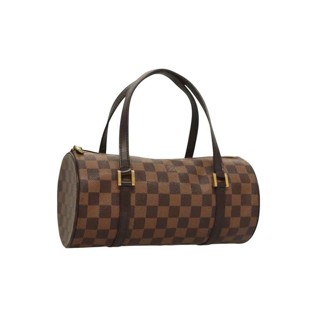 Louis Vuitton Ebene Papillon 30