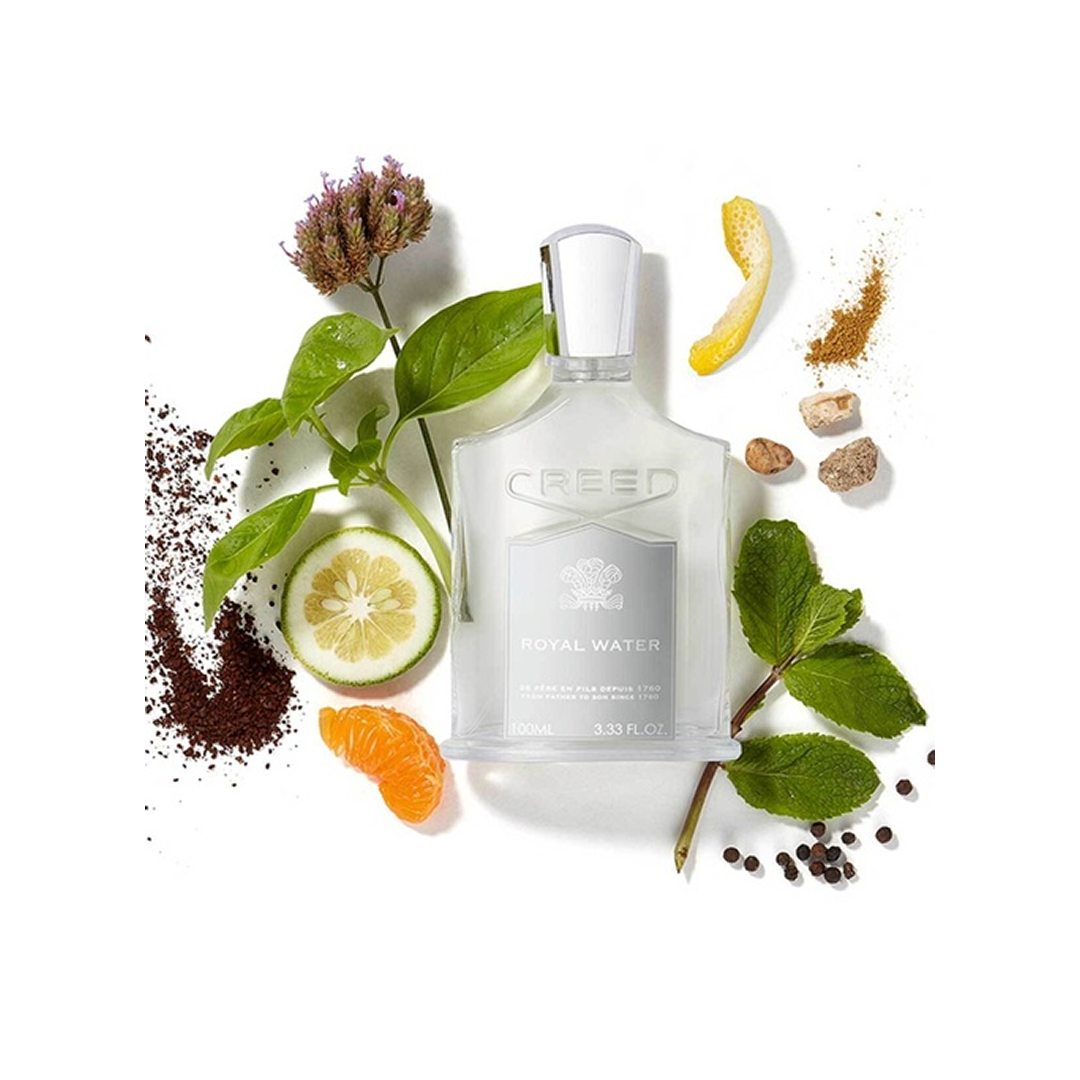 CREED Royal Water Cologne 100ML