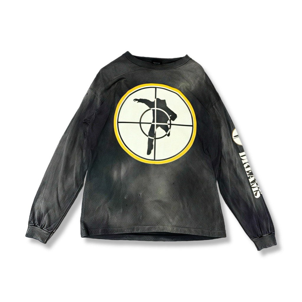 Saint Michael x Sean Wotherspoon LS (L)