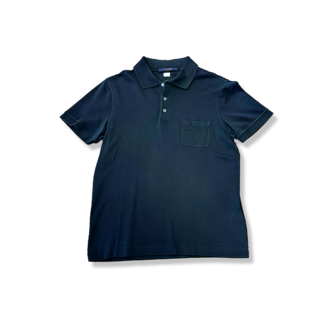 Louis Vuitton damier polo (M) Fits S