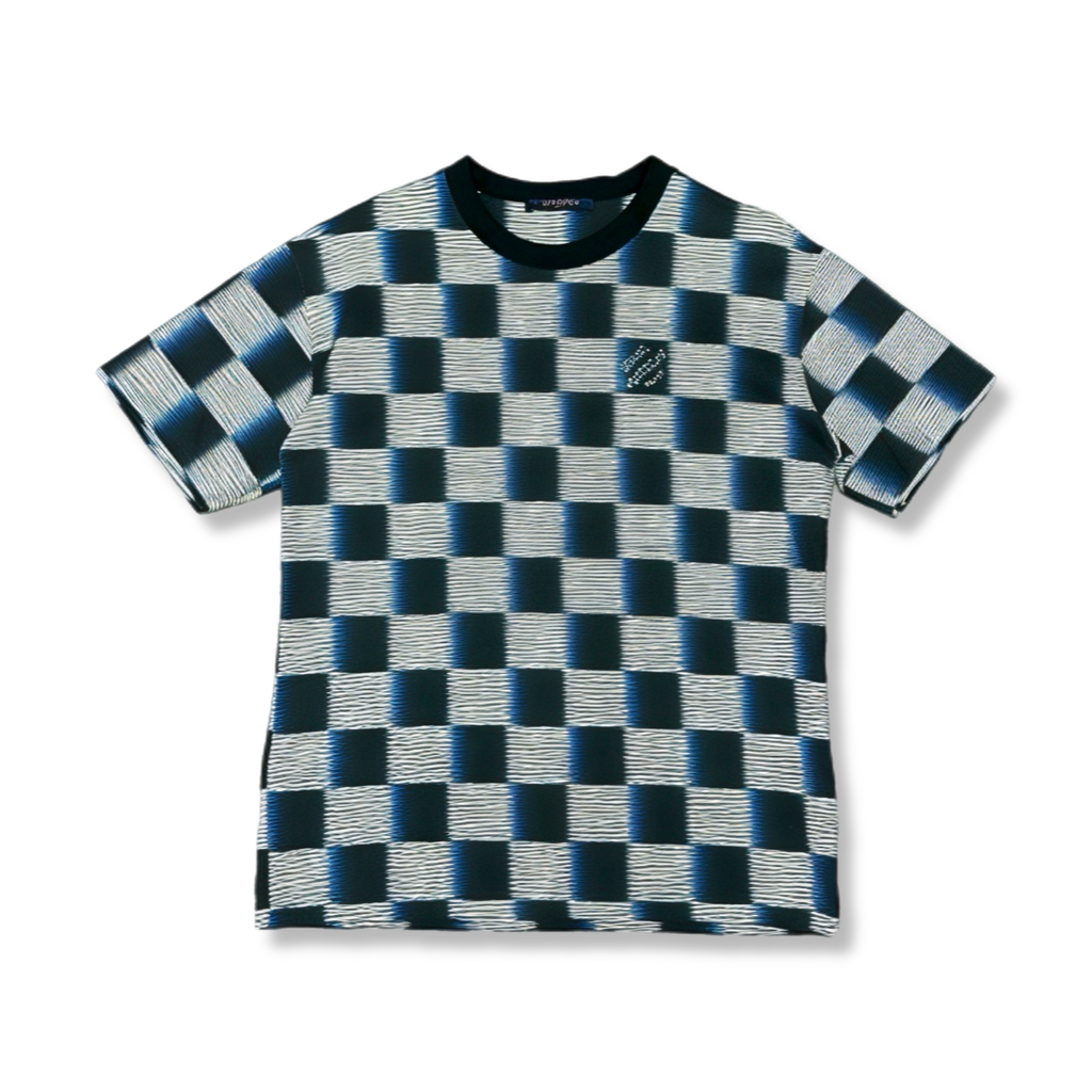 Louis Vuitton Neo Monogram tee (L)