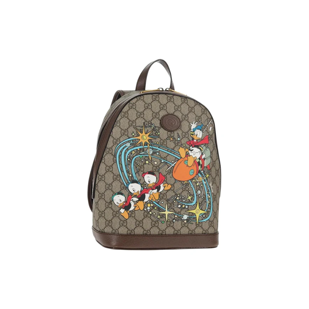 Gucci GG X Disney Backpack