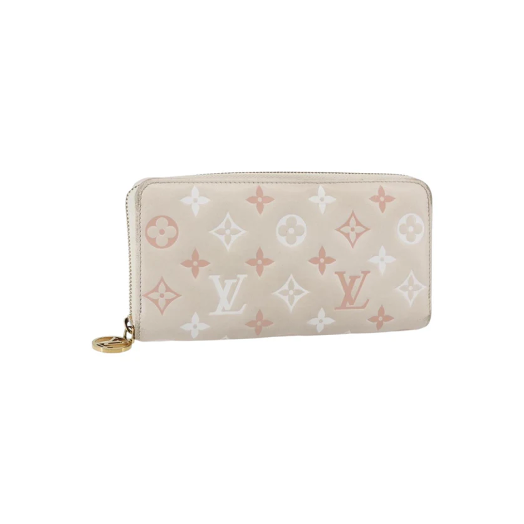 Louis Vuitton Couissin Zippy