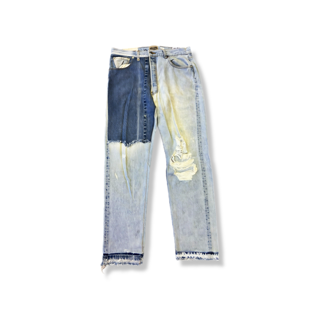 Gallery Dept Patch denim NEW (32)