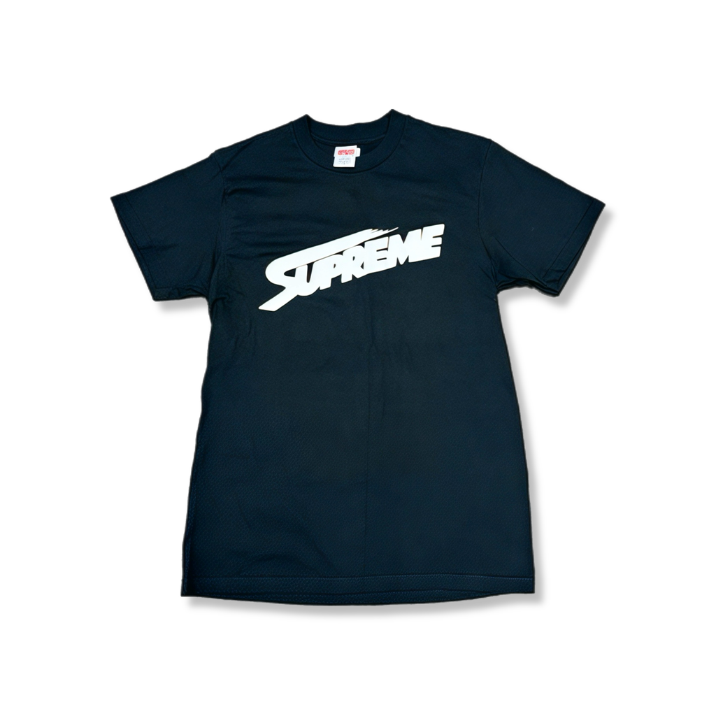 Supreme Mont Blanc Black Tee (S)