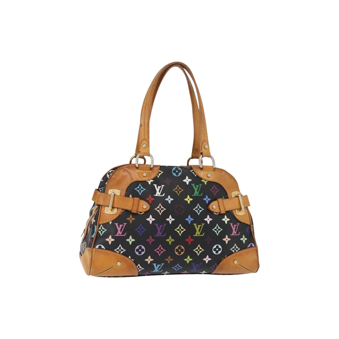 Louis Vuitton Murakami Claudia black