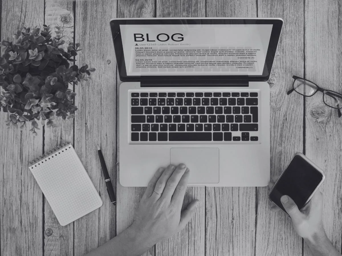 Is Blogging in 2026 Dead?