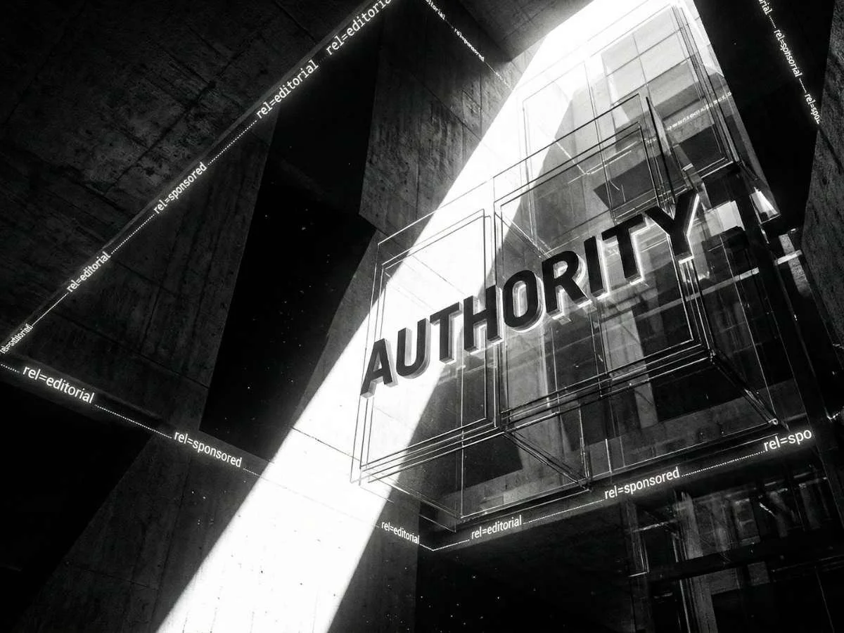 The Invisible Ceiling: Why Your Content Isn't Ranking (and How to Fix It)