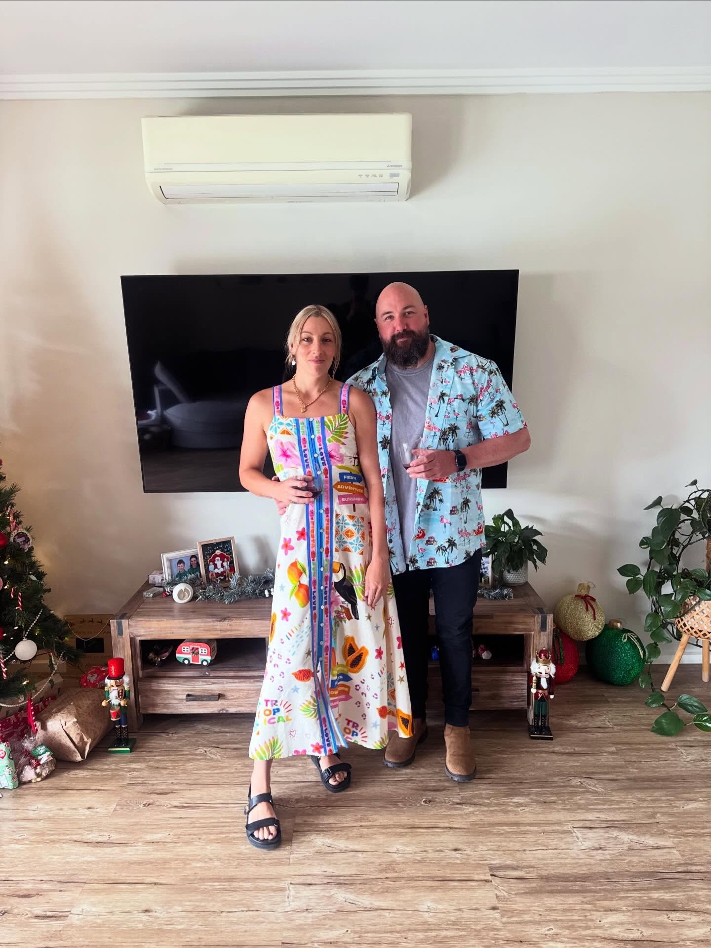 Merry Christmas from Mr and Mrs Maintec thank you to all our wonderful customers and suppliers for all of your support throughout another great year wishing you all a wonderful Christmas with your friends and family stay safe, see you all in the new 