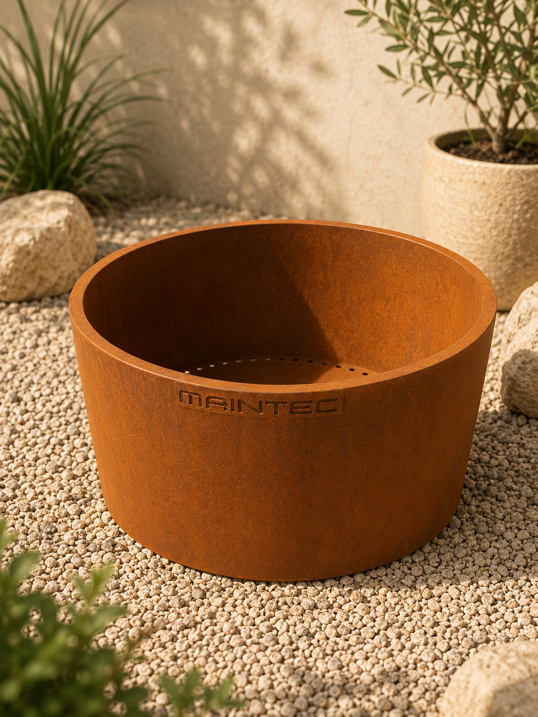Fire Pit