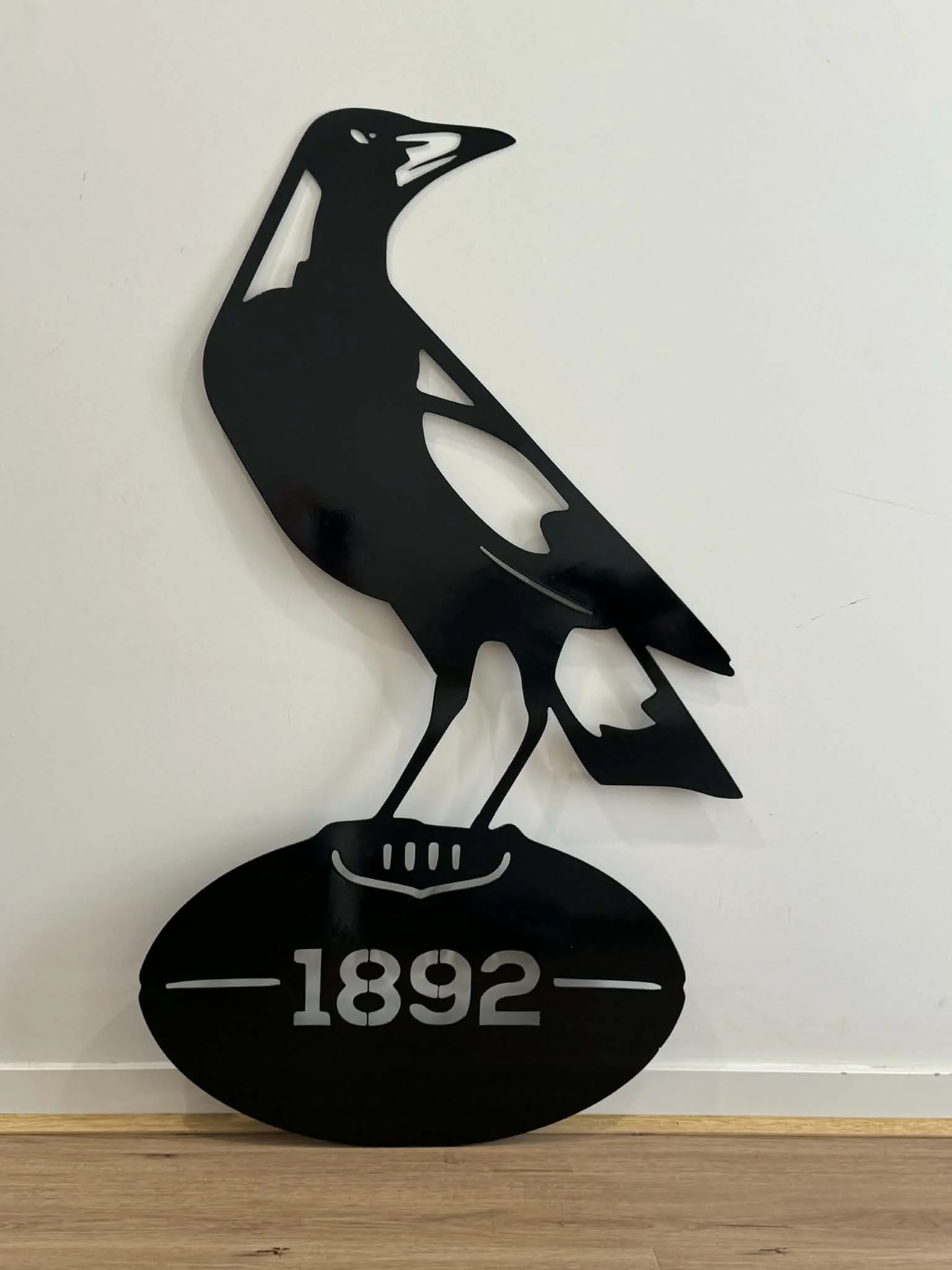 Collingwood Magpie