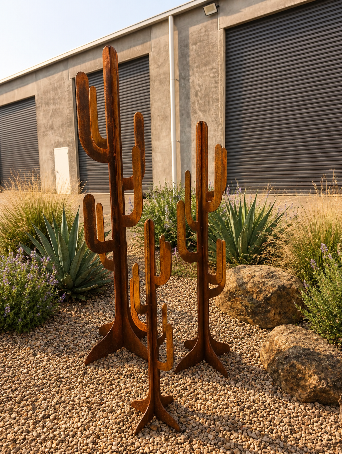 Cactus