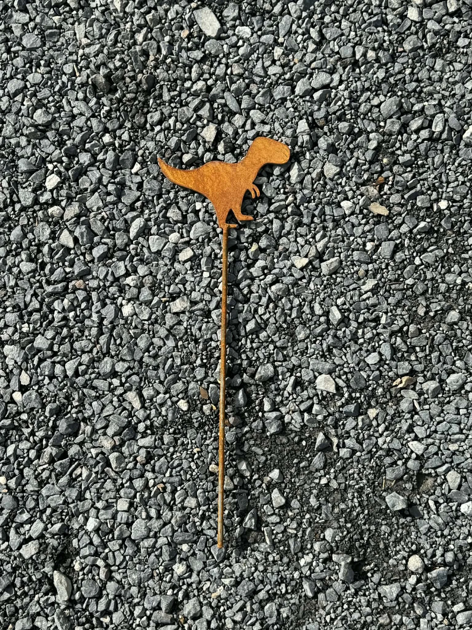 Dinosaur - T Rex (Tall)