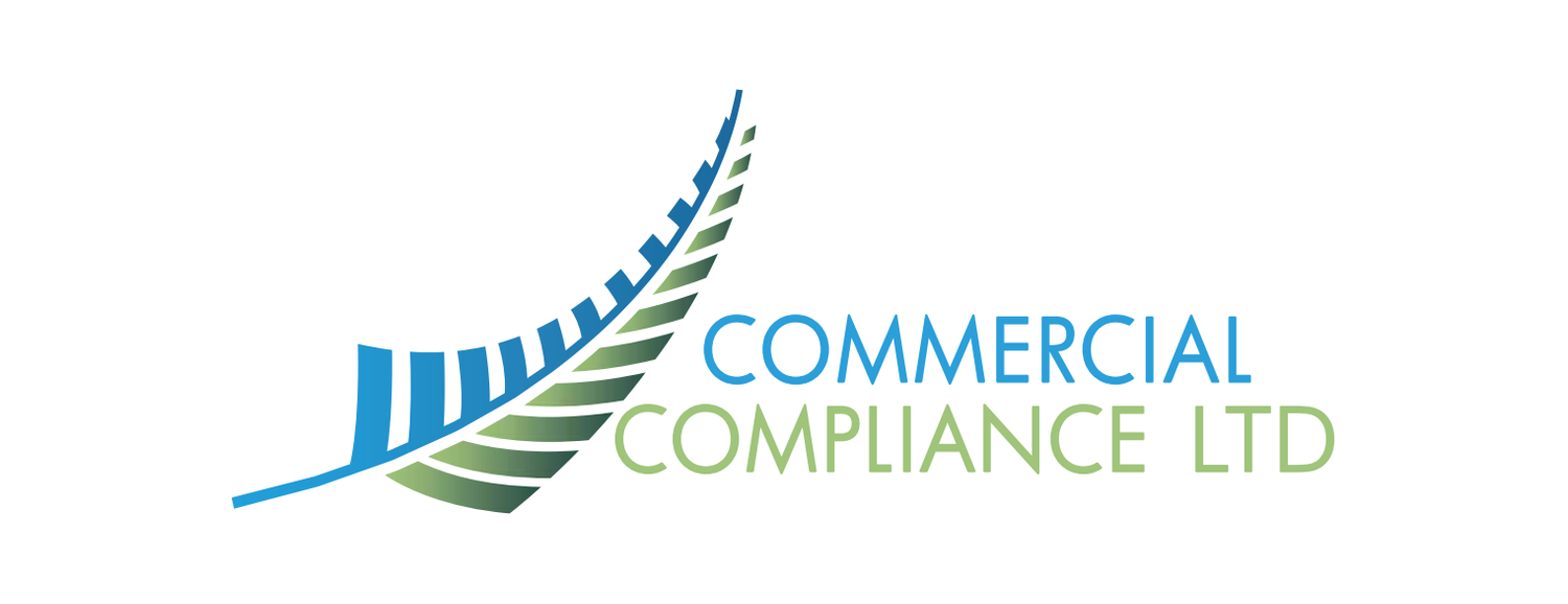 Commercial Compliance