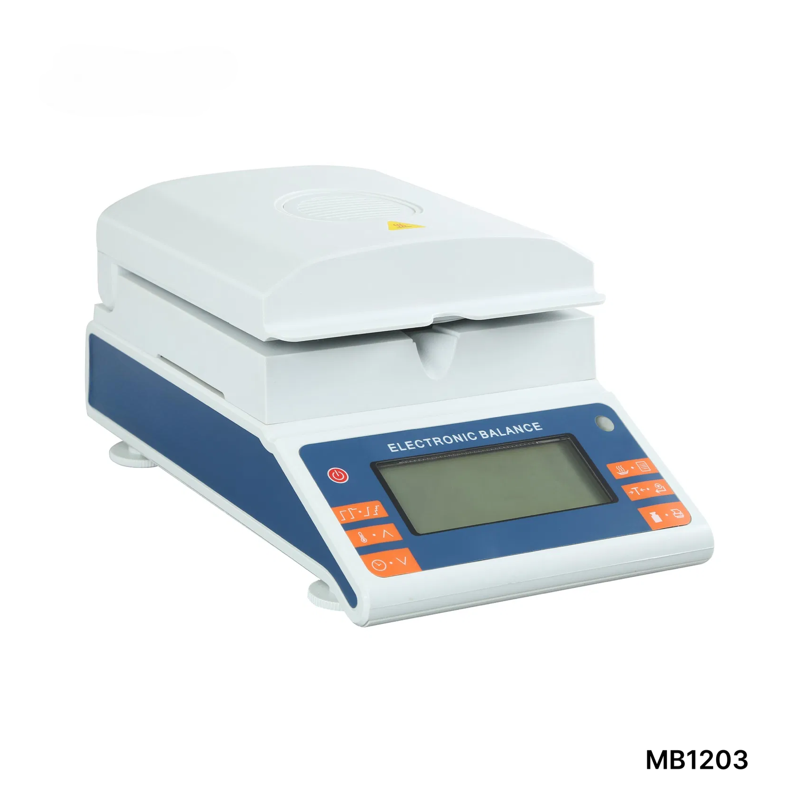 Laboratory Moisture Analyser