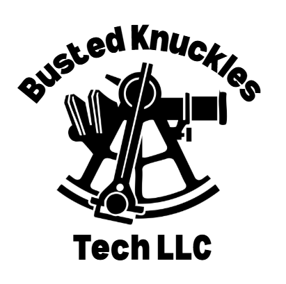Busted Knuckles Tech LLC