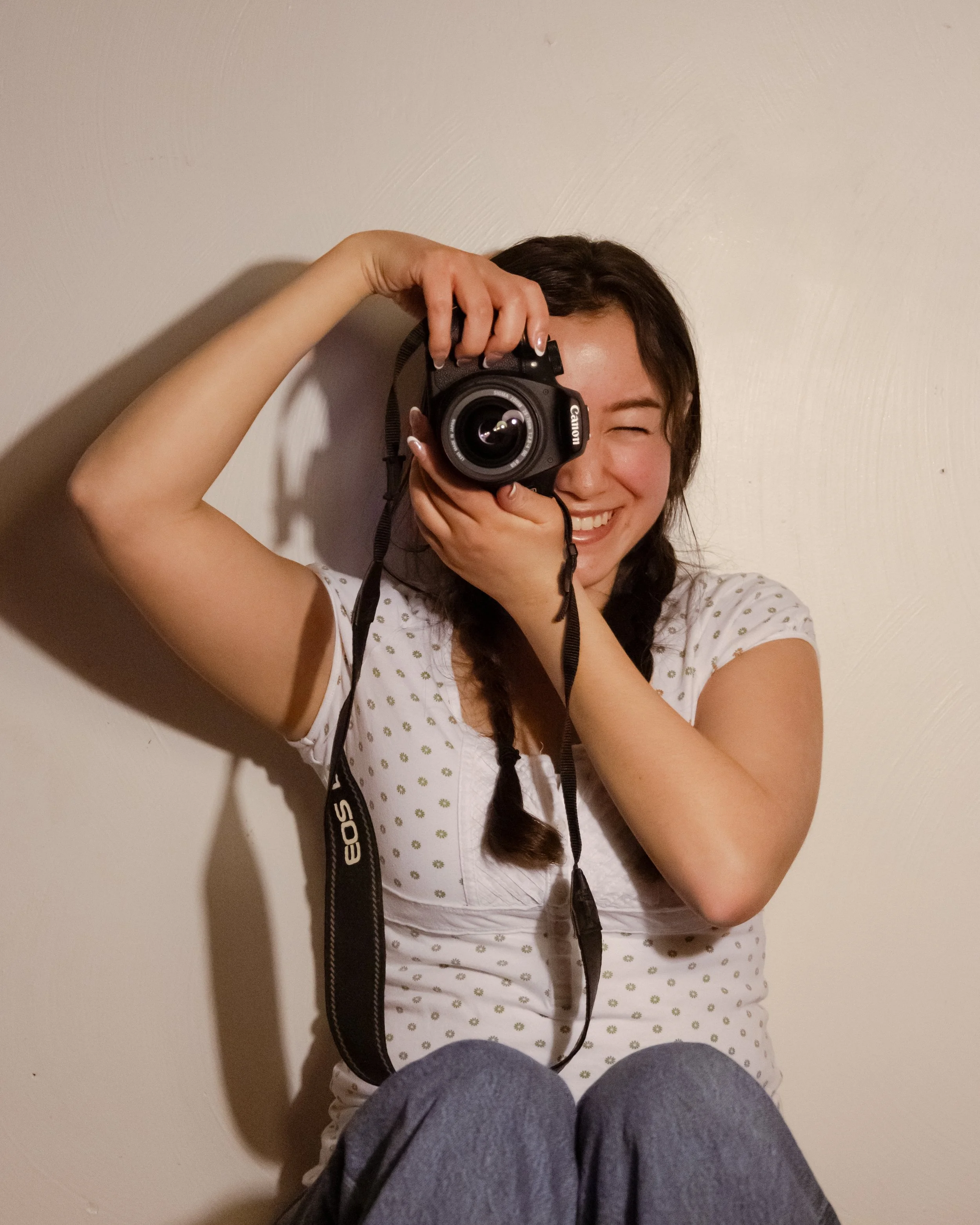 IN PRODUCTION: ALMOST SOMETHING