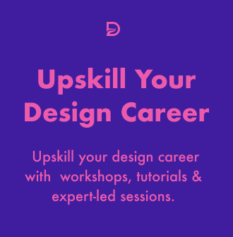 Upskill Your Design Career