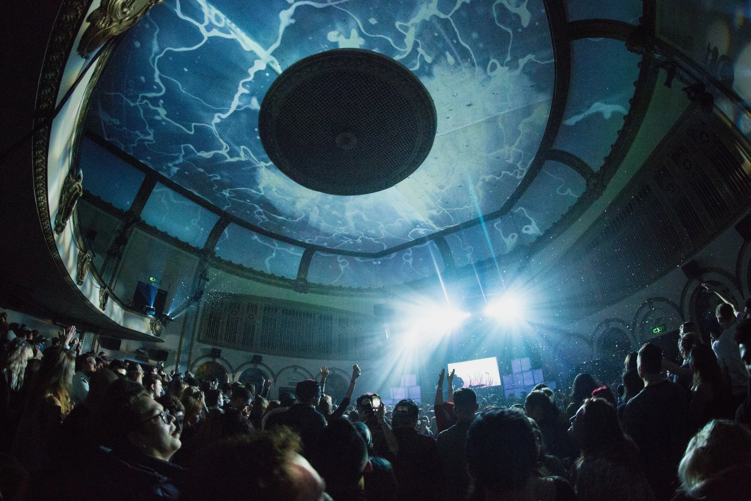 Lumenarius Projection Mapping Company - Live Event Production - Gallery 3.jpeg