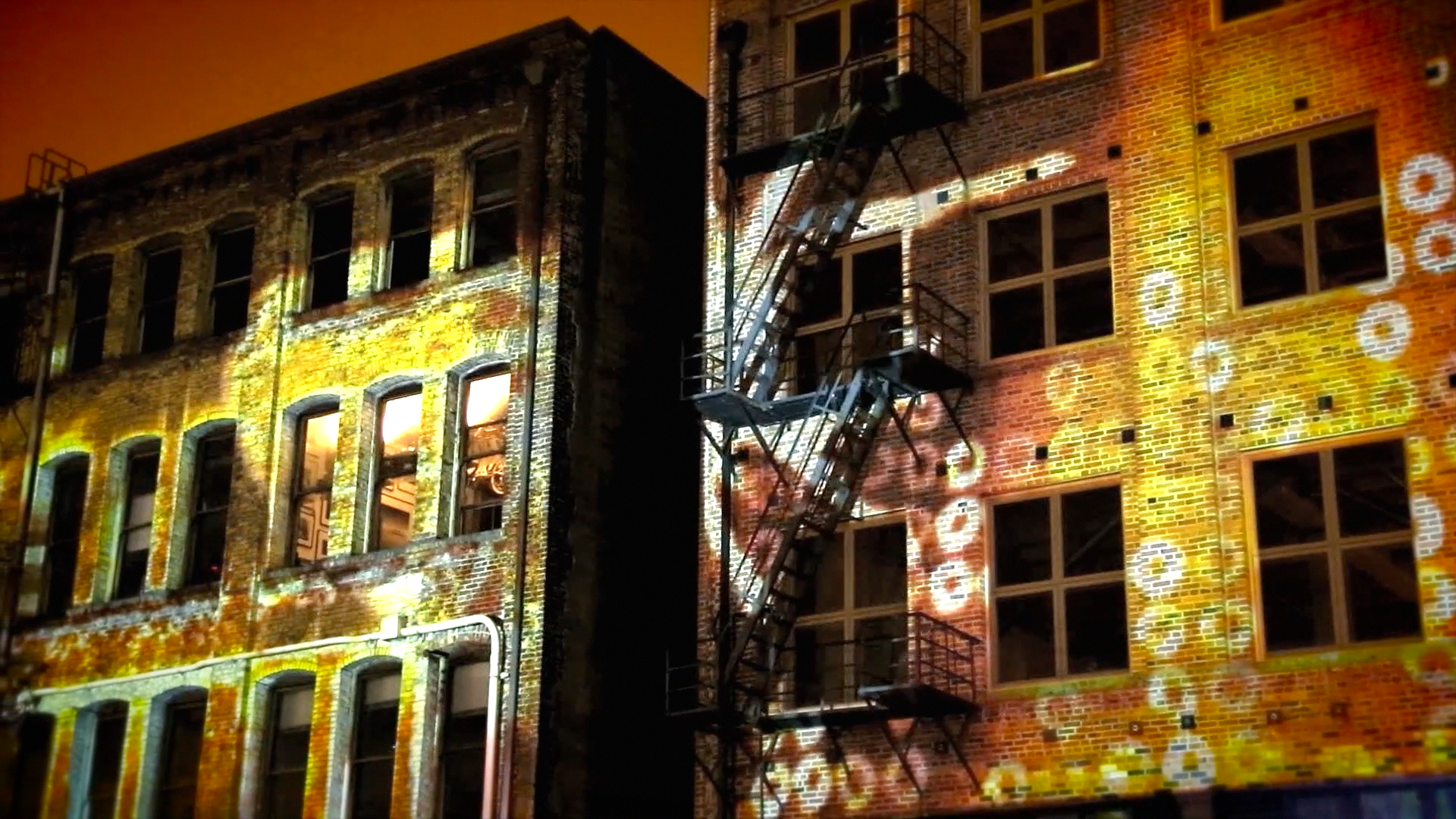 Lumenarius Freaknight Music Festival Seattle Washington