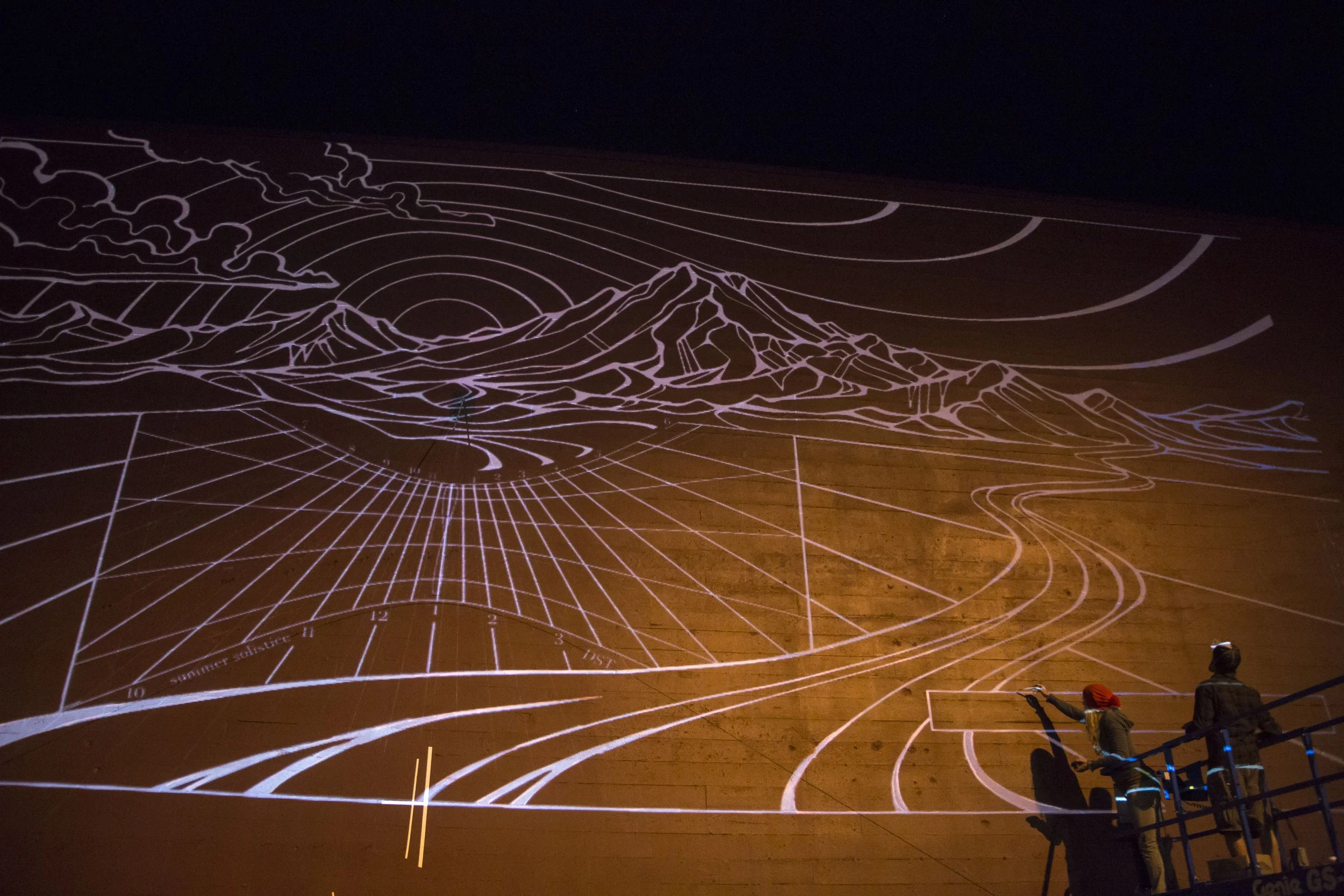 Lumenarius - Blog - Mural Tracing Using 3D Projection Mapping - Grid 4.jpg