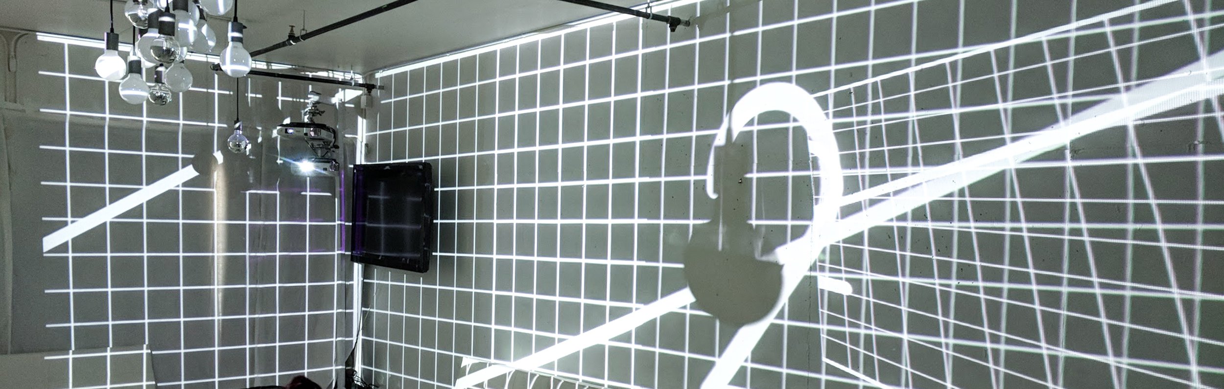 Lumenarius 3D Projection Mapping Installation Company 360 Immersive Experience System