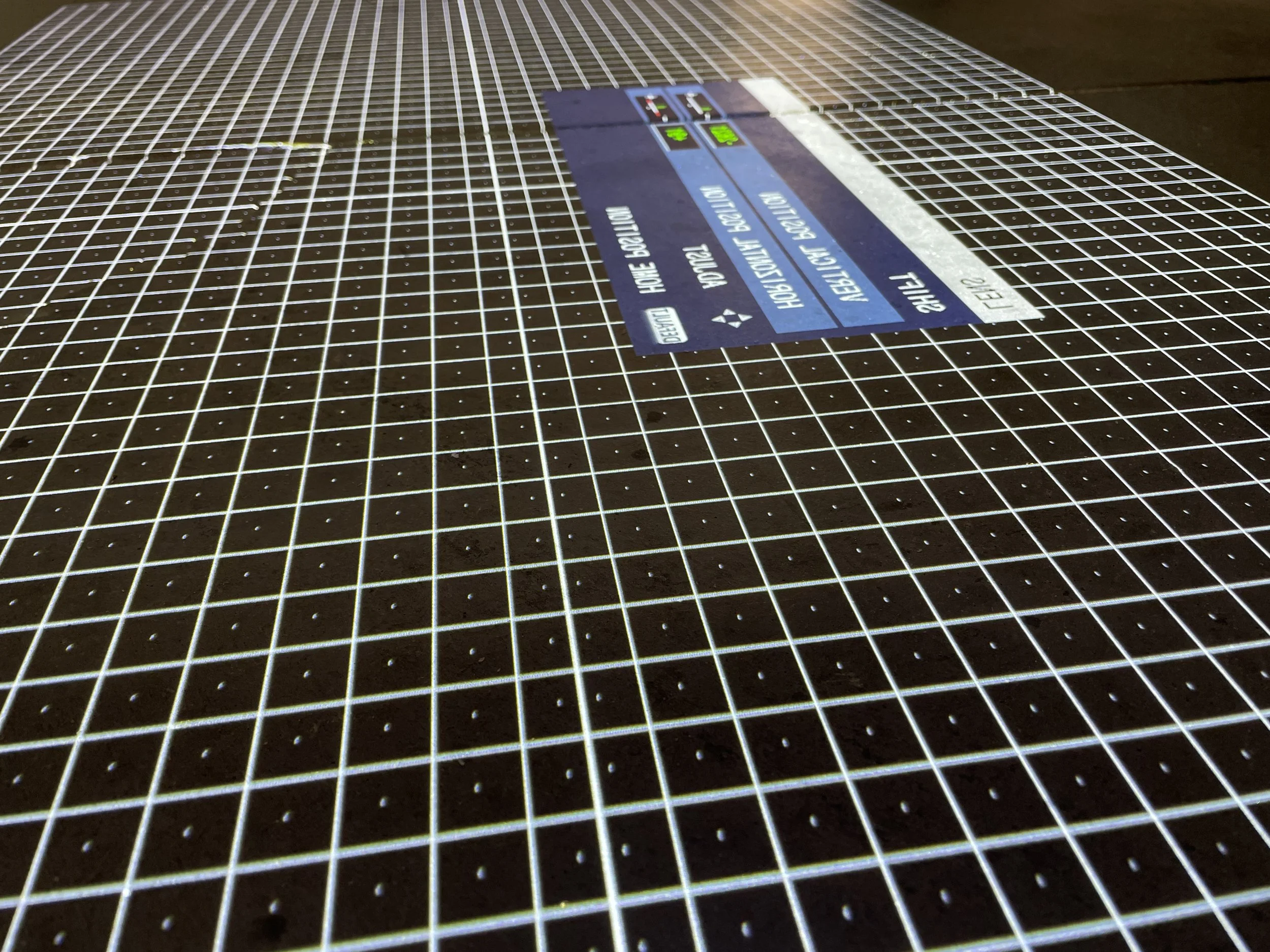 Lumenarius 3D Projection Mapping System - Illumibrate at JUMP - System 2.JPG