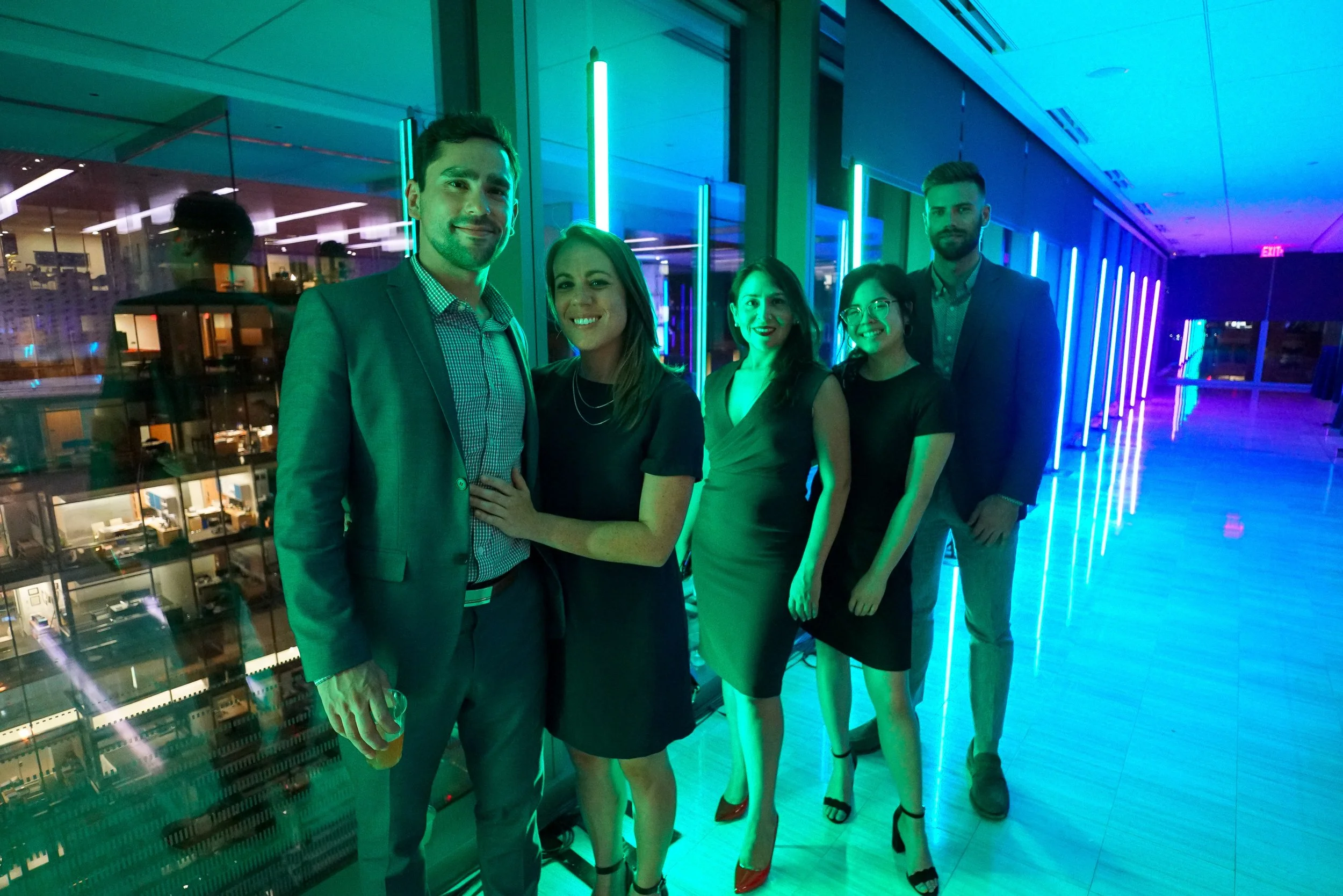 Lumenarius - Blog - Creative Event Lighting Design for Holland & Knight Law Offices - Gallery 4.jpg