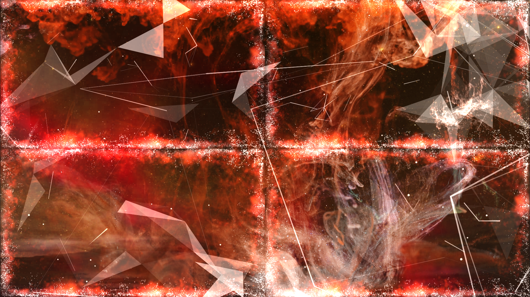 Lumenarius 3D Projection Mapping System - 360º Immersive Projection Mapping Room - Content 9.png