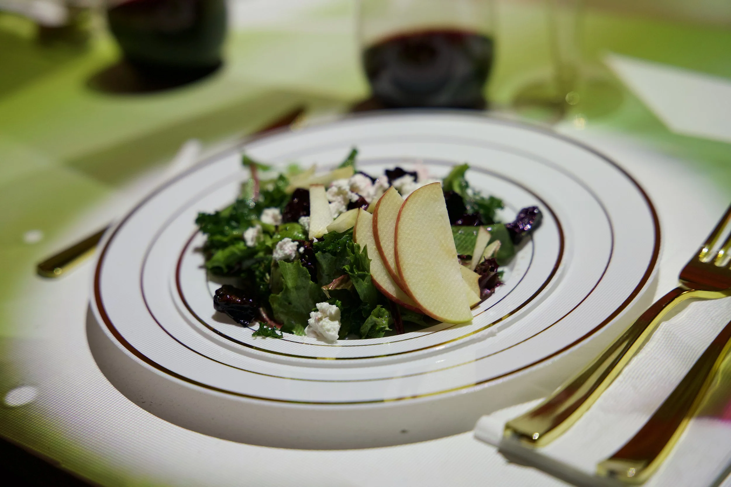 Lumenarius 3D Projection Mapping System - 360 Immersive Dinner Table Projection Mapping Experience - Experience 2.jpeg