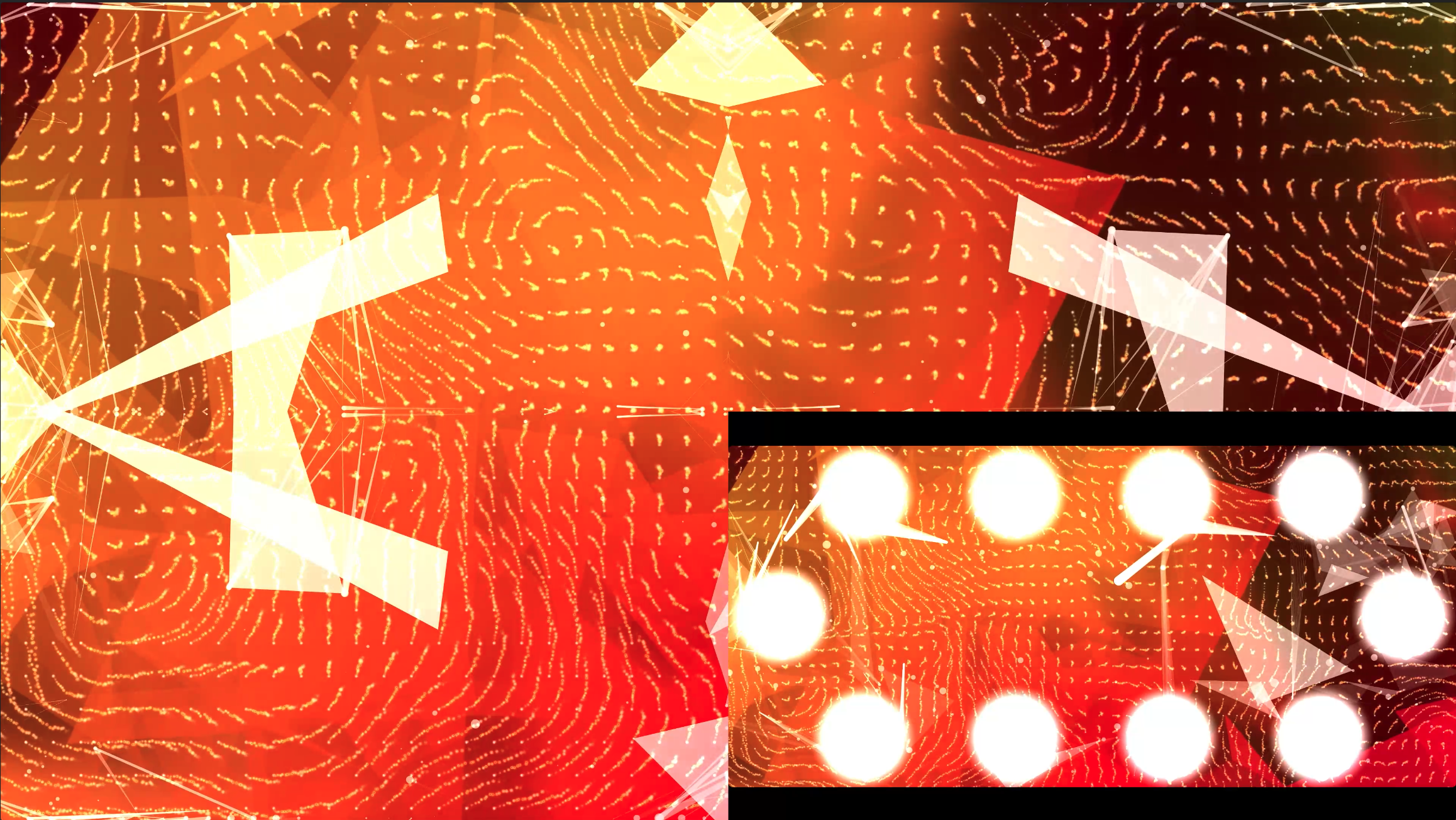 Lumenarius 3D Projection Mapping System - 360 Immersive Dinner Table Projection Mapping Experience - Content 7.png