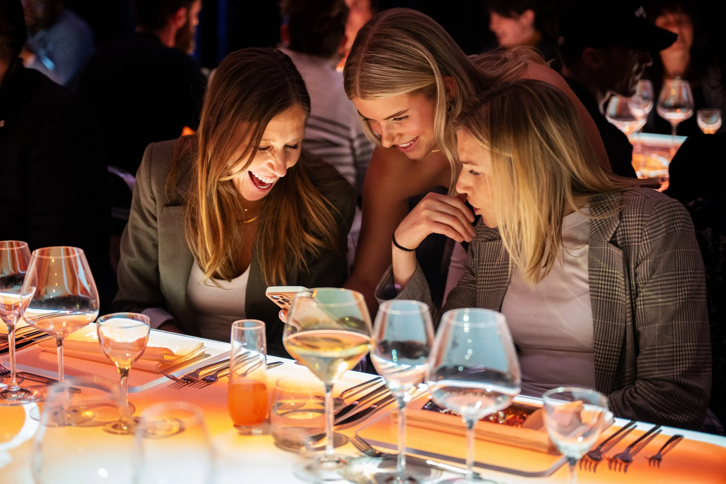 Lumenarius Projection Mapping Company - Immersive Table Projection - Gallery 1.jpeg