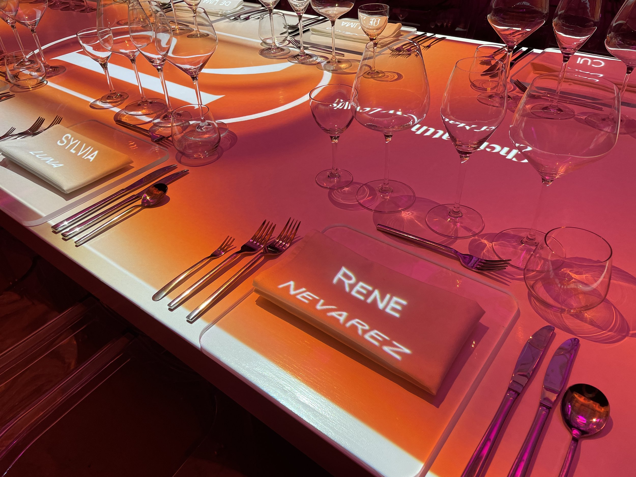 Lumenarius Projection Mapping Company - Immersive Table Projection - Gallery 6.JPG