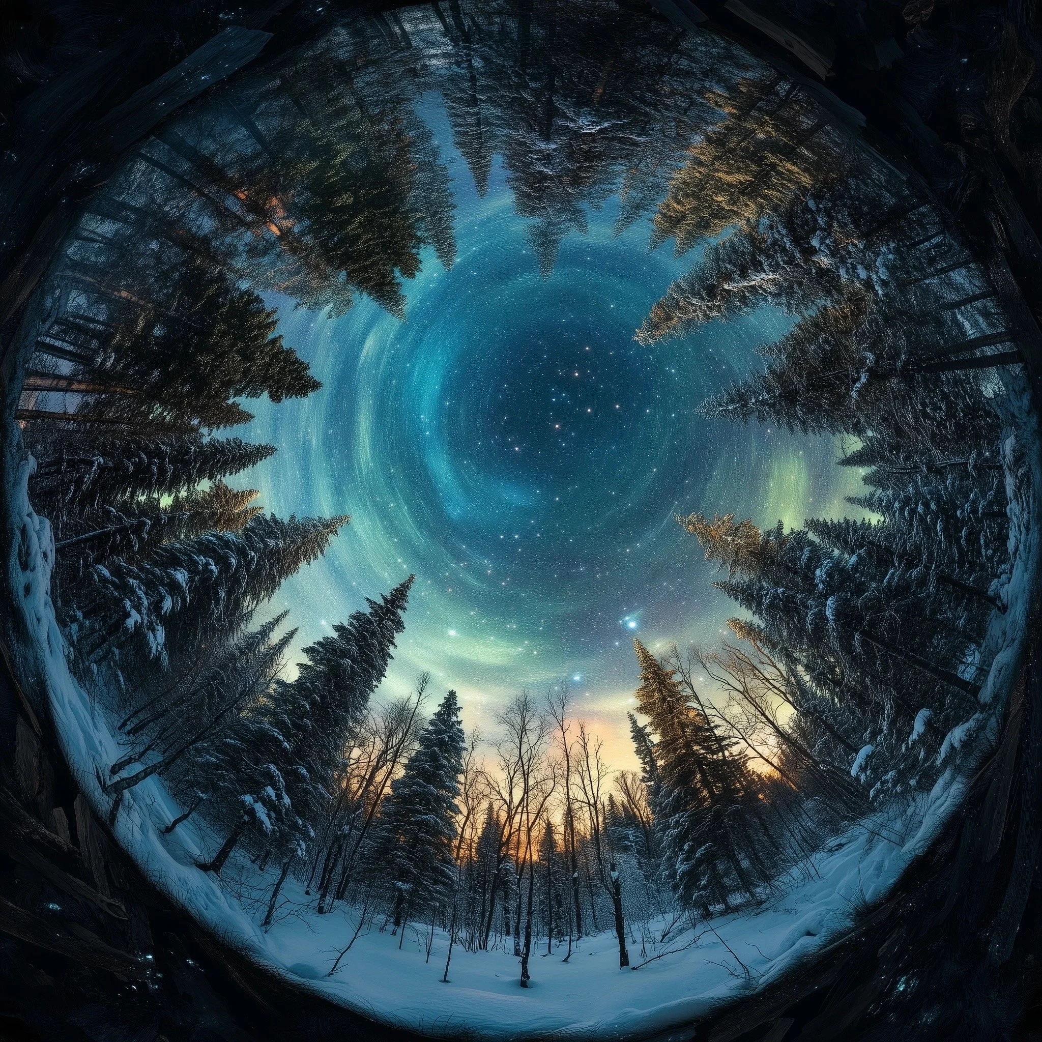 Lumenarius 3D Projection Mapping System - Hi Lawn The Dome DC Immersive Projection Mapping Lounge - Visual Content  14.JPG