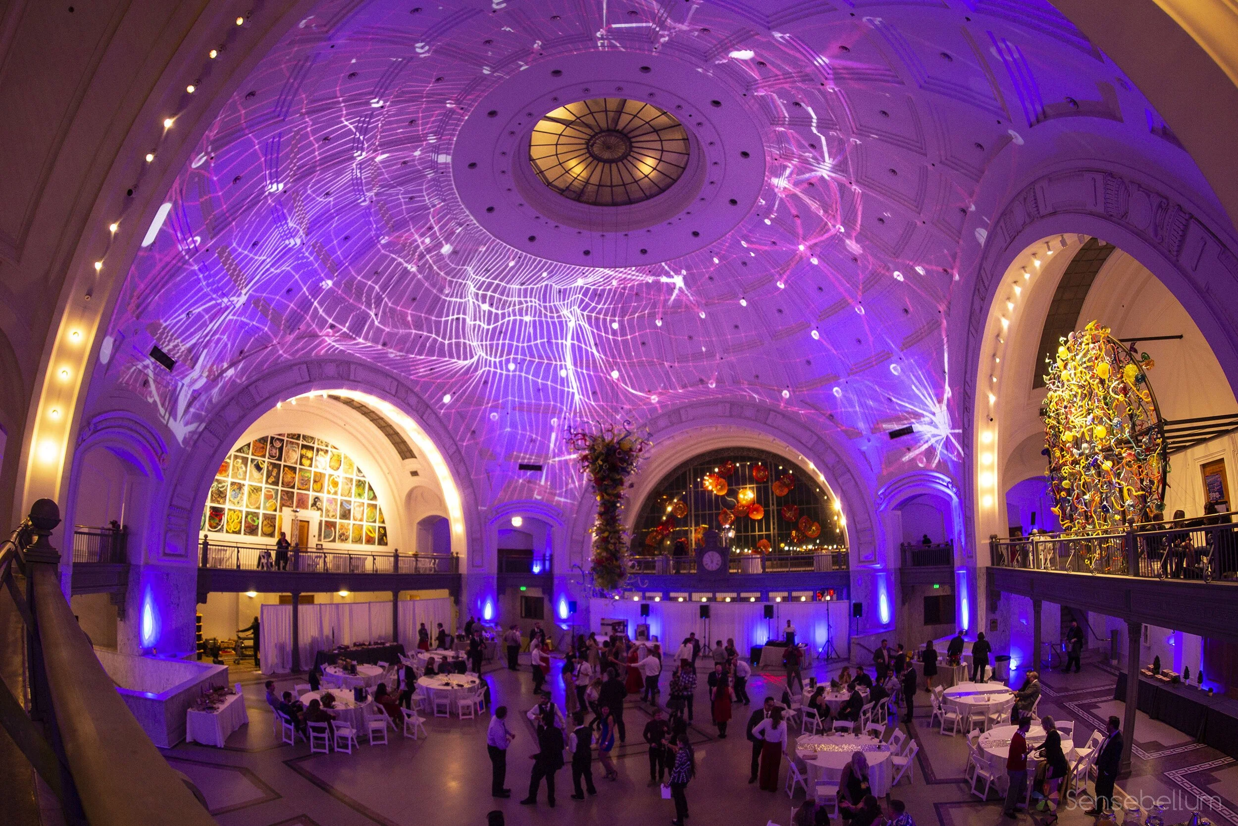 Lumenarius - Name - Tacoma Union Station - 3D Projection Mapping Systems - Gallery 00002.jpg