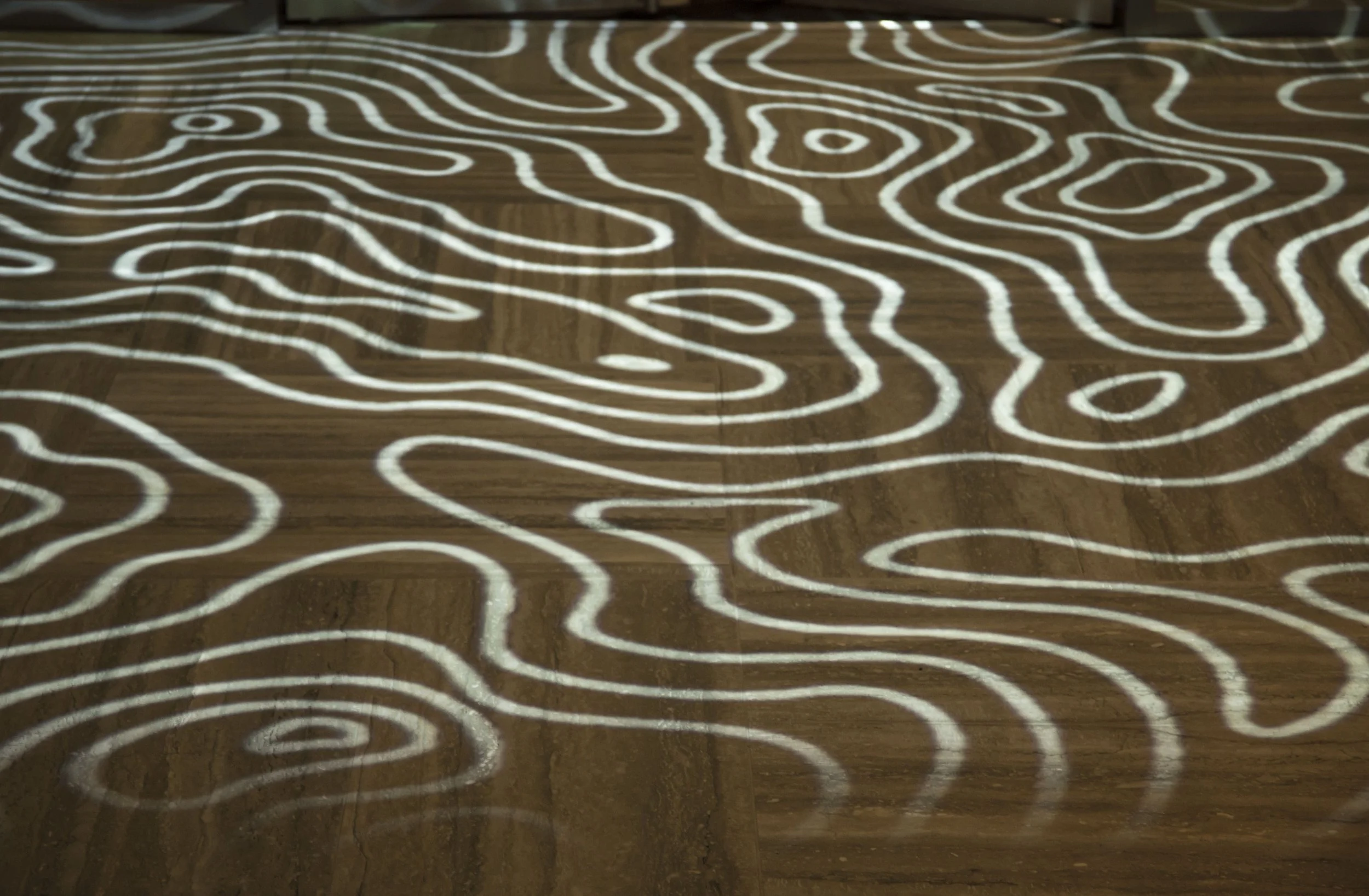 Lumenarius - Blog - FLOOR, GROUND, AND WALKWAY PROJECTION MAPPING Video Company Installation System Grid 6.jpg