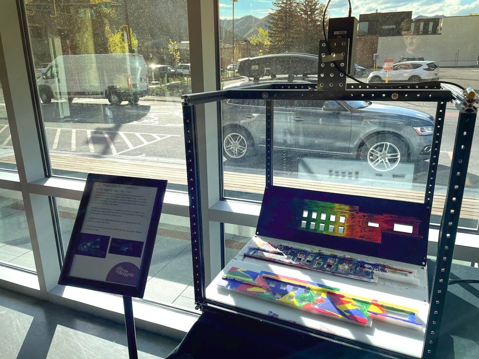 Lumenarius Stop Motion Analog and Handmade Video Content for Projection Mapping - Grid 5.jpg