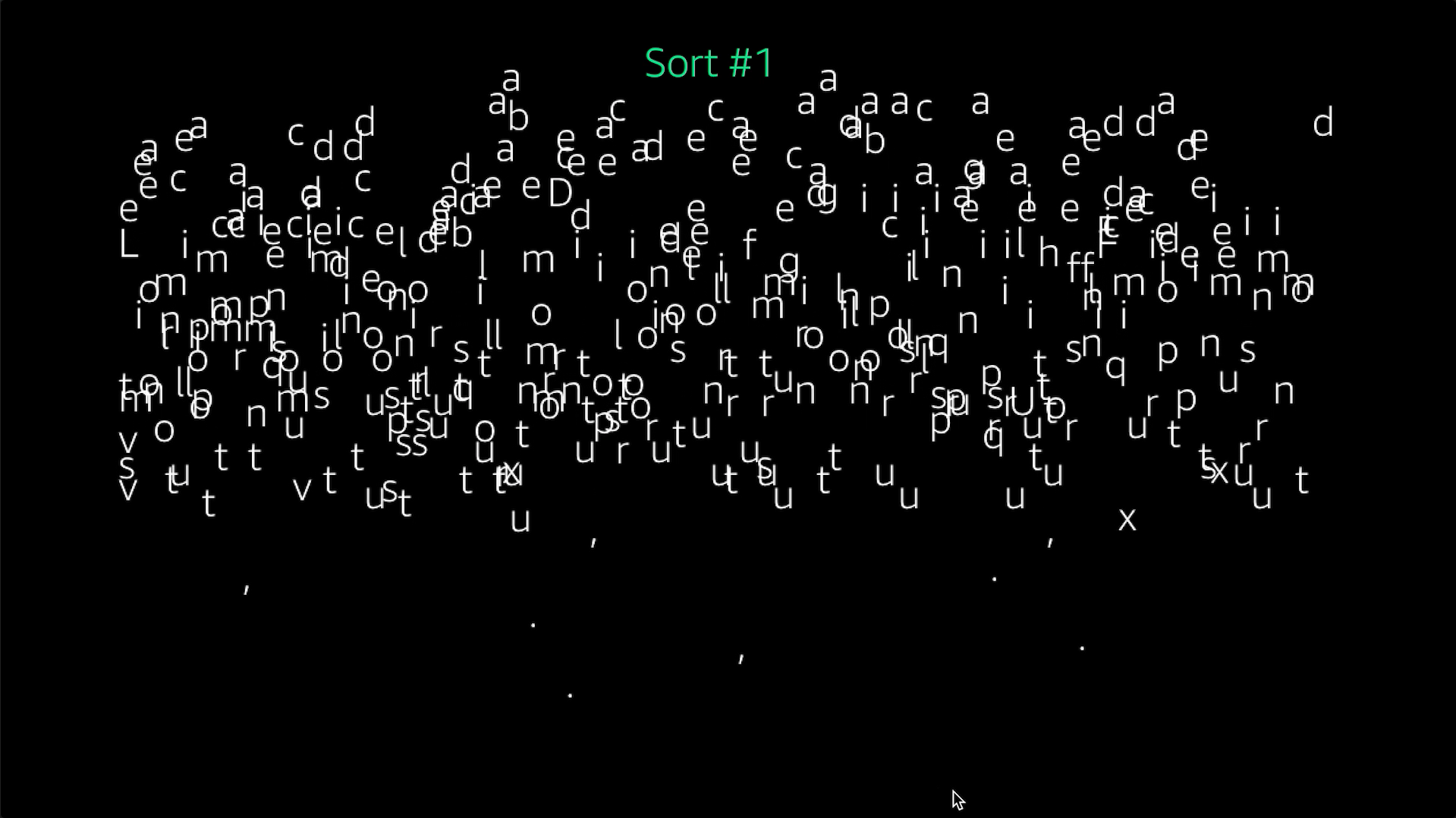 Lumenarius - Amazon Kindle HQ - 3D Projection Mapping System - Visual Content - Screenshot 00003.png