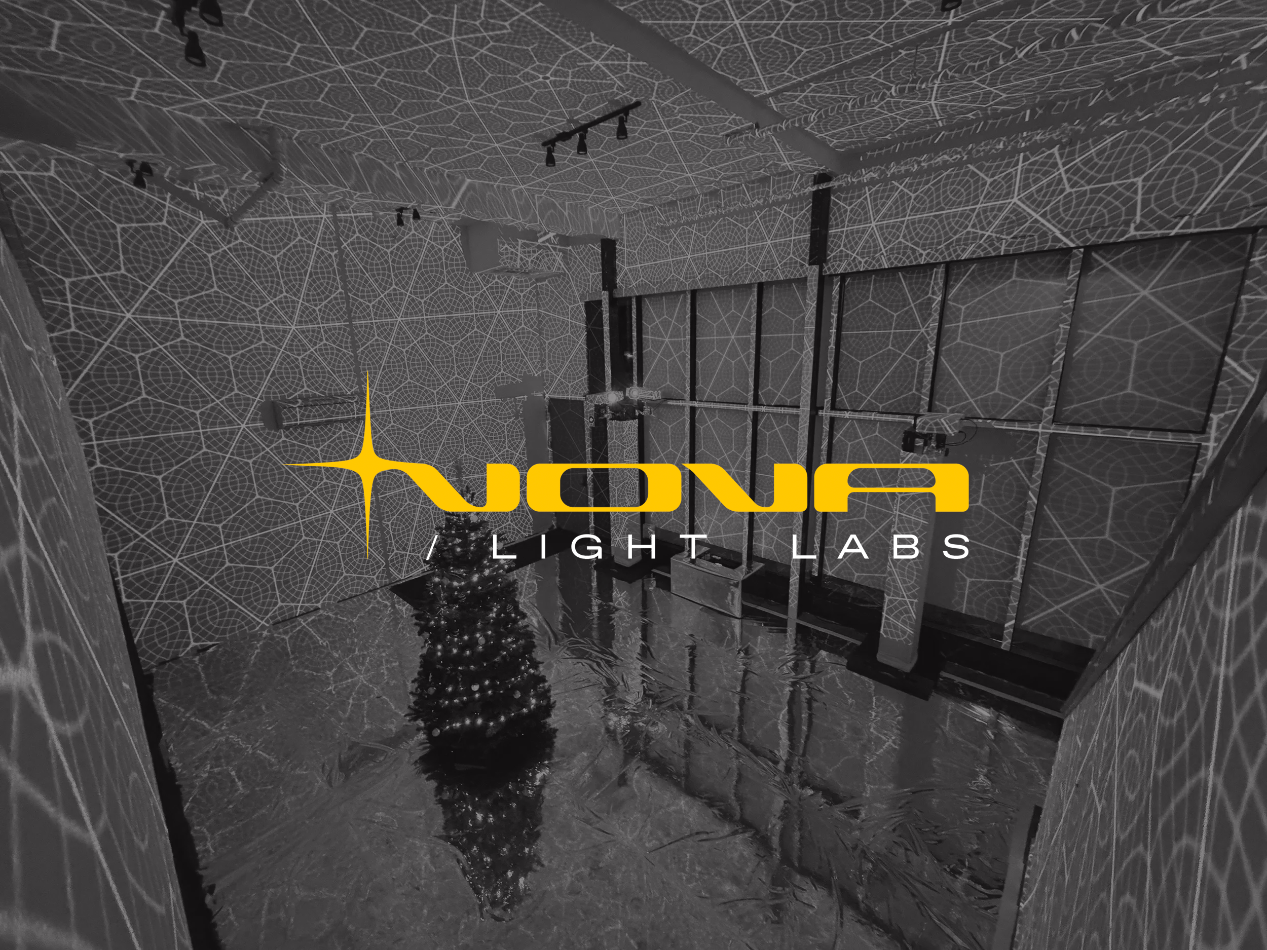 WELCOME TO NOVA LIGHT LABS