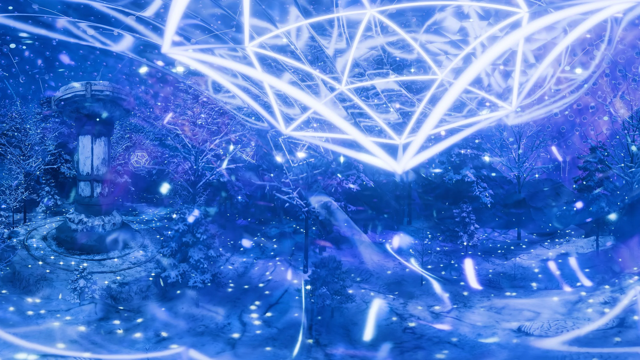 INFINITE ALPINE