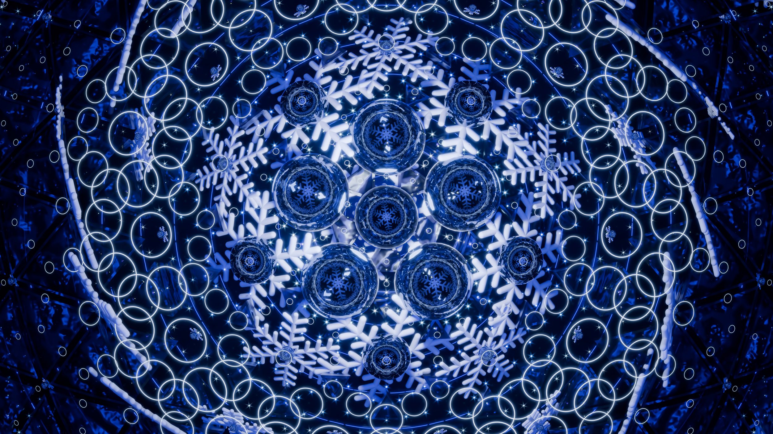 SNOWFLAKE SYNCHRONY