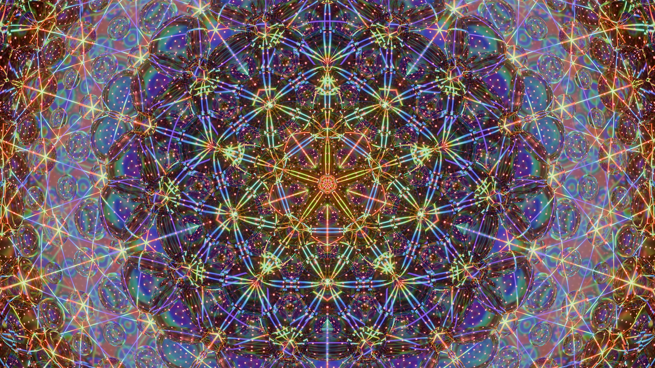 REFLECTION SPECTRUM