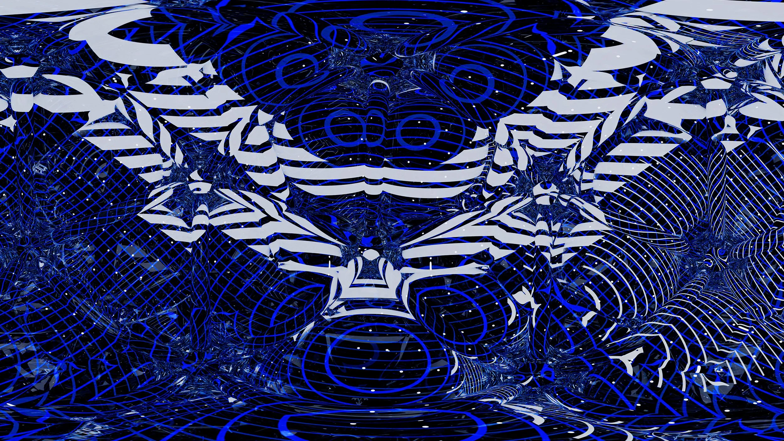 ULTRA POLAR BLUE