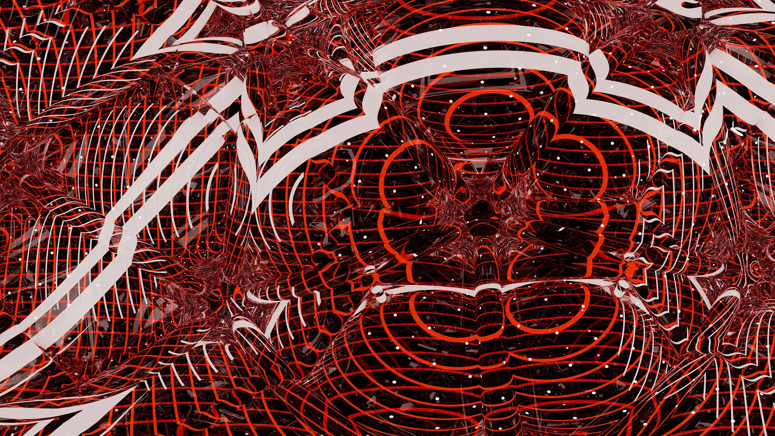 ULTRA POLAR RED