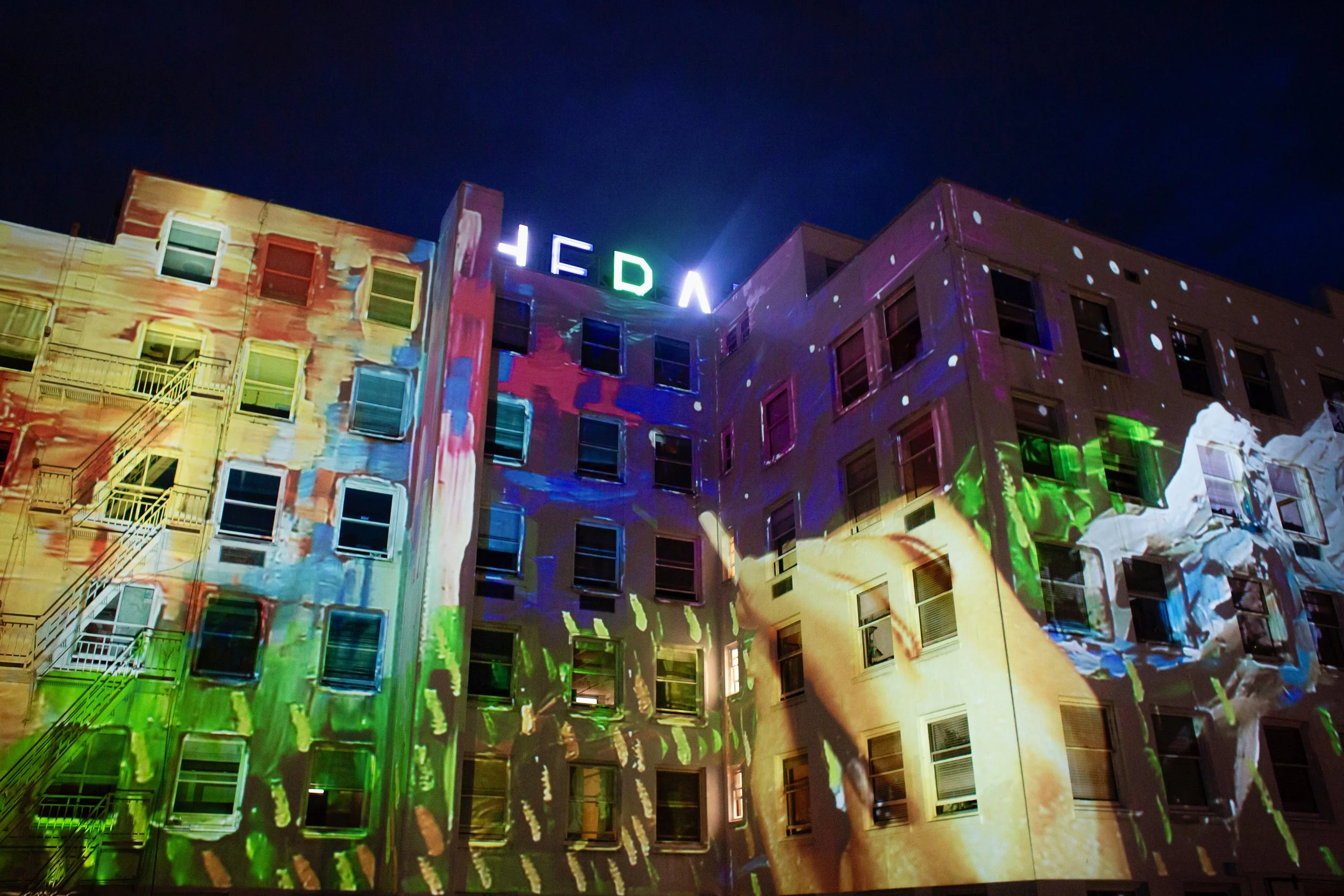 THE HERALD