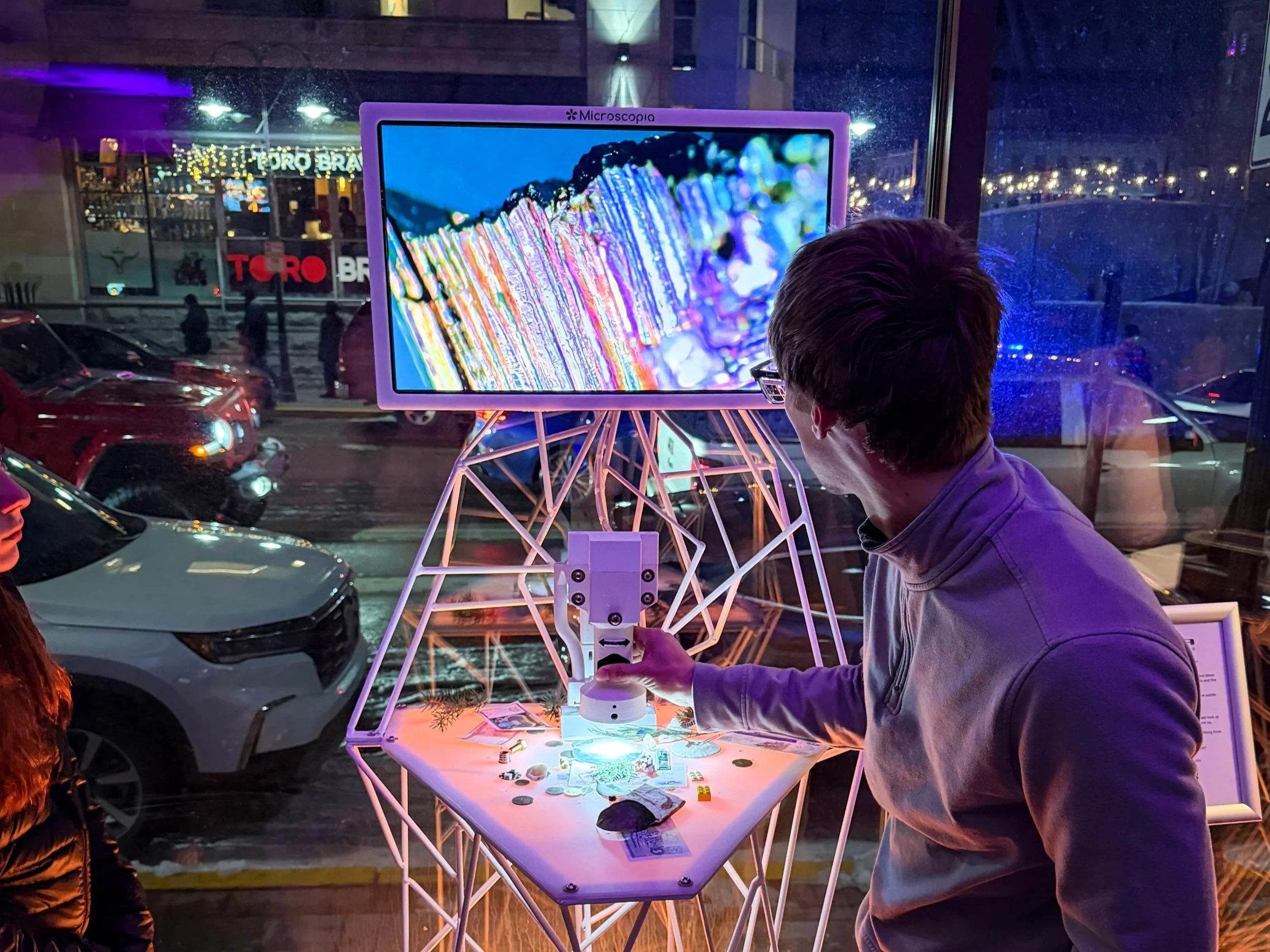 WESTERN LIGHTS FESTIVAL 2026