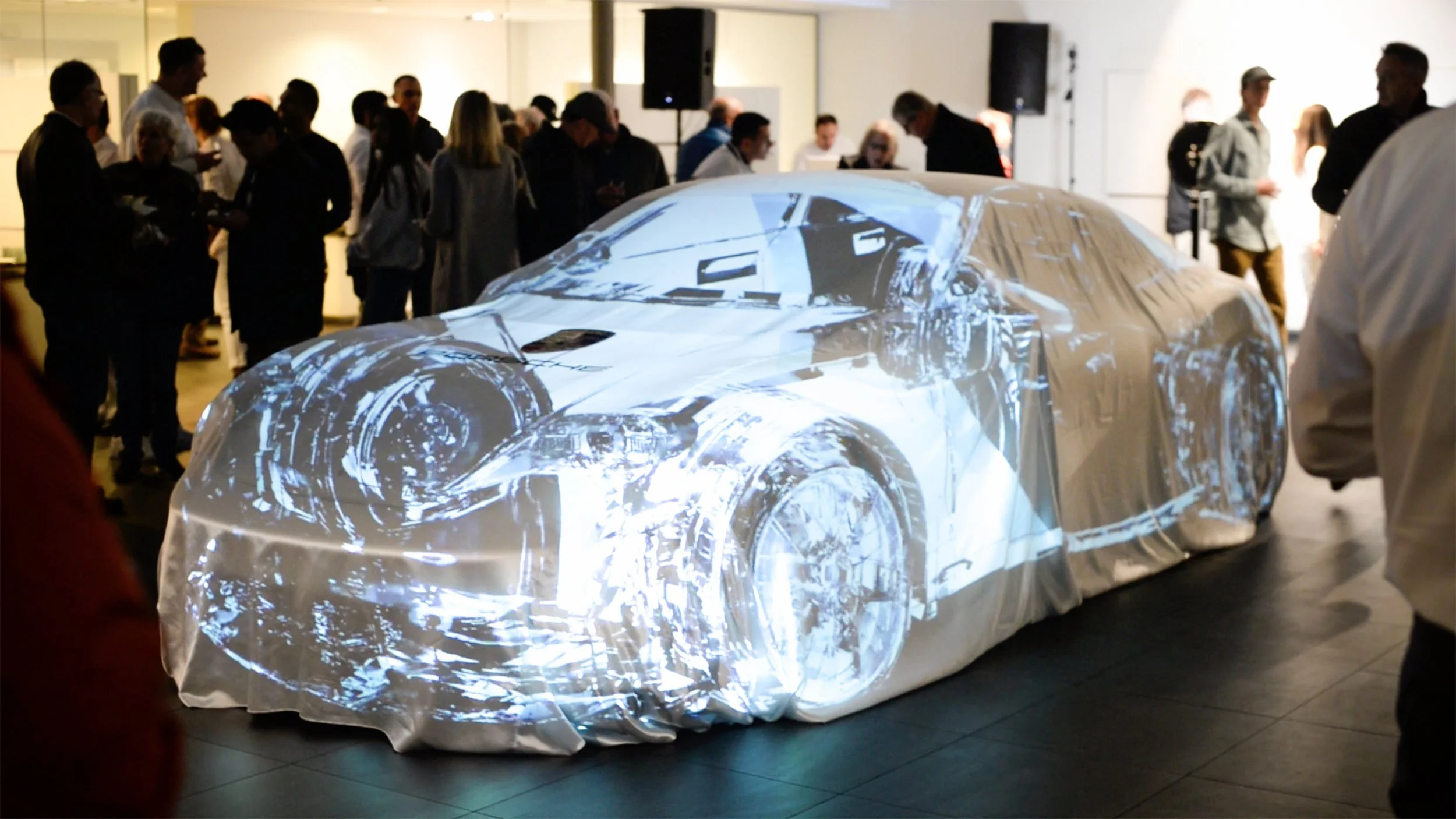 porsche-taycan-unveil-car-projection-mapping-bellingham-washington-nova-light-labs-hero-2.jpg