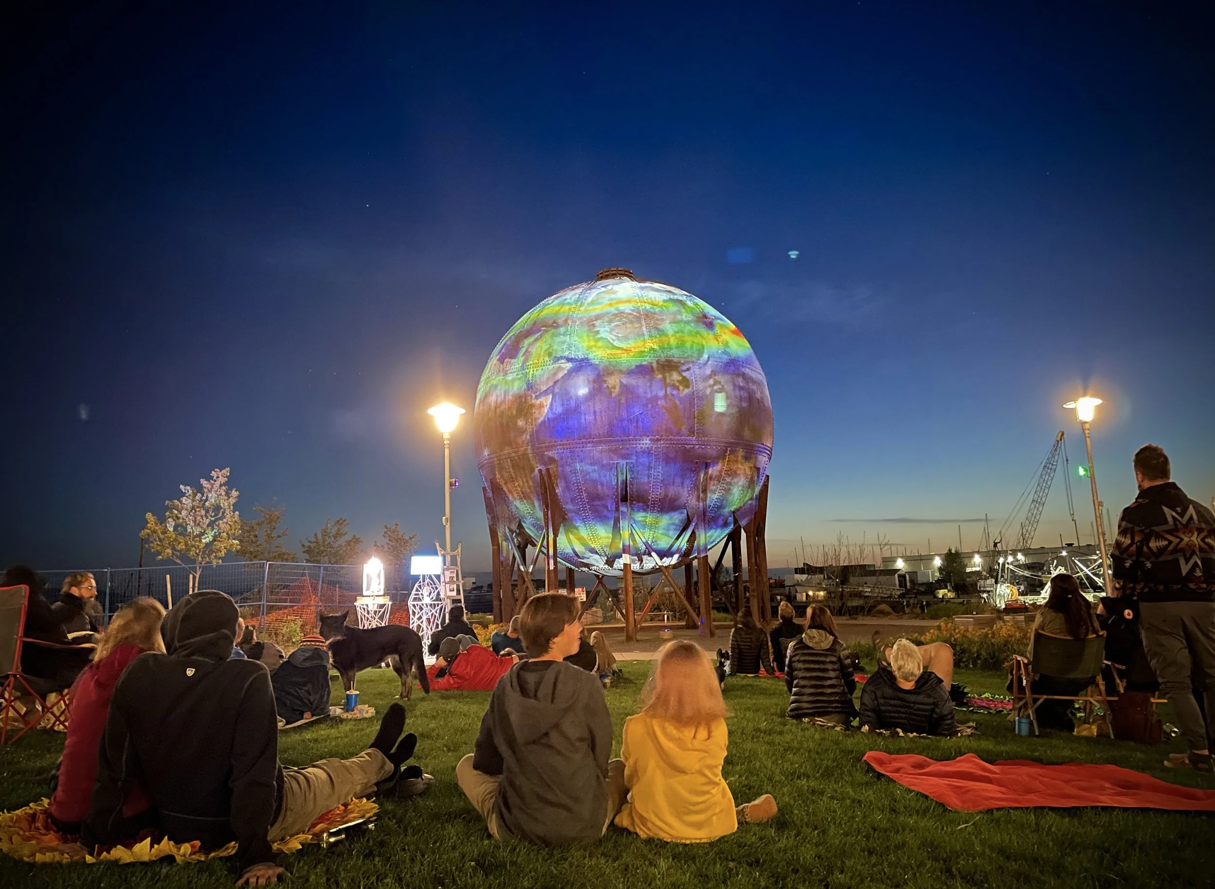 Bellingham Acid Ball Earth Day.jpg