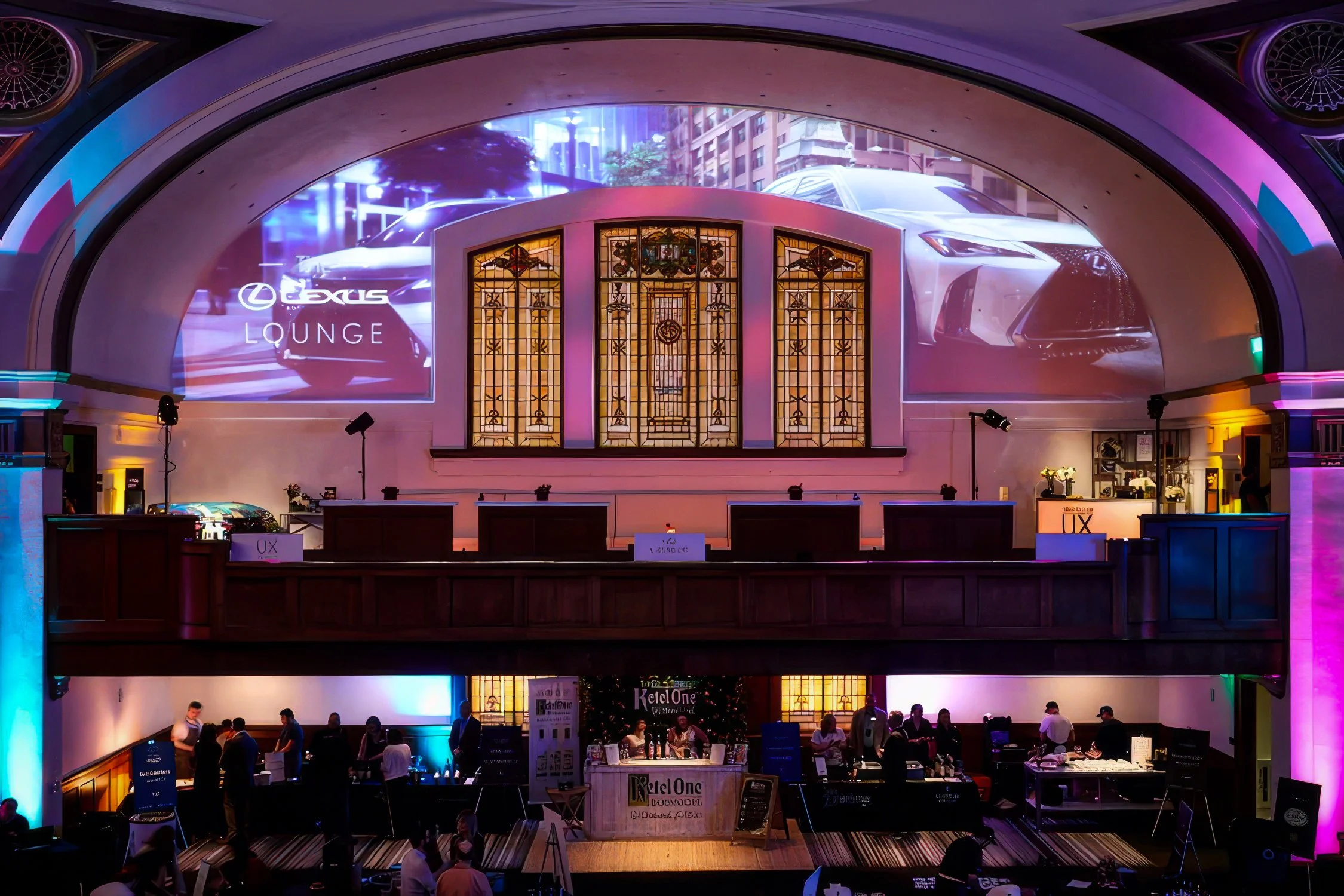 lexus-lounge-seattle-sanctuary-event-space-lighting-projection-mapping-visuals-corporate-party-washington-nova-light-labs-hero-1.jpg