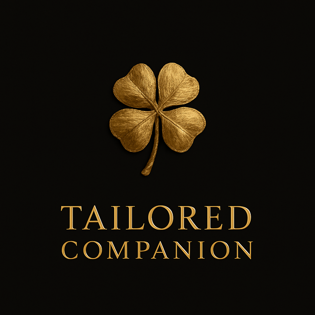 Tailored Companion